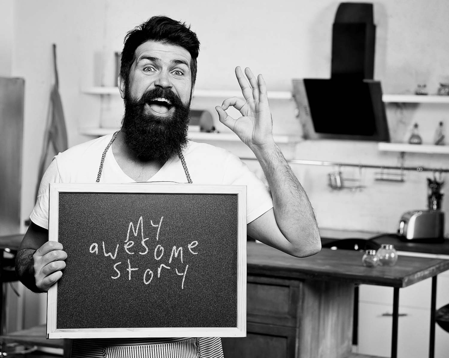 Du betrachtest gerade Warum Restaurant Storytelling entscheidend für den Erfolg in der Gastronomie ist